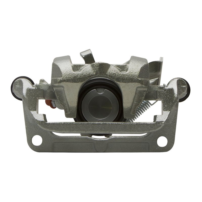 Dynamite Friction 331-45617 Disc Brake Caliper - Rear Left