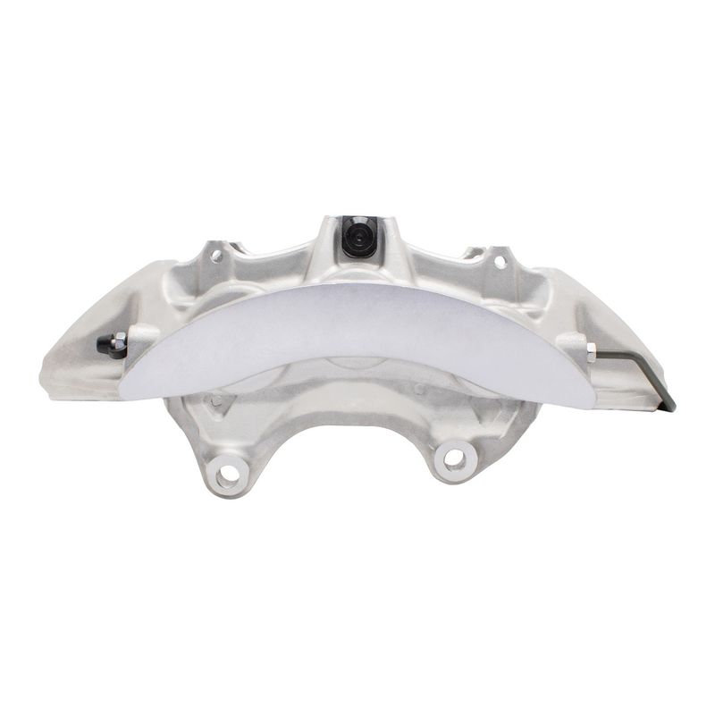 Dynamic Friction 331-46027 Disc Brake Caliper - Front Left