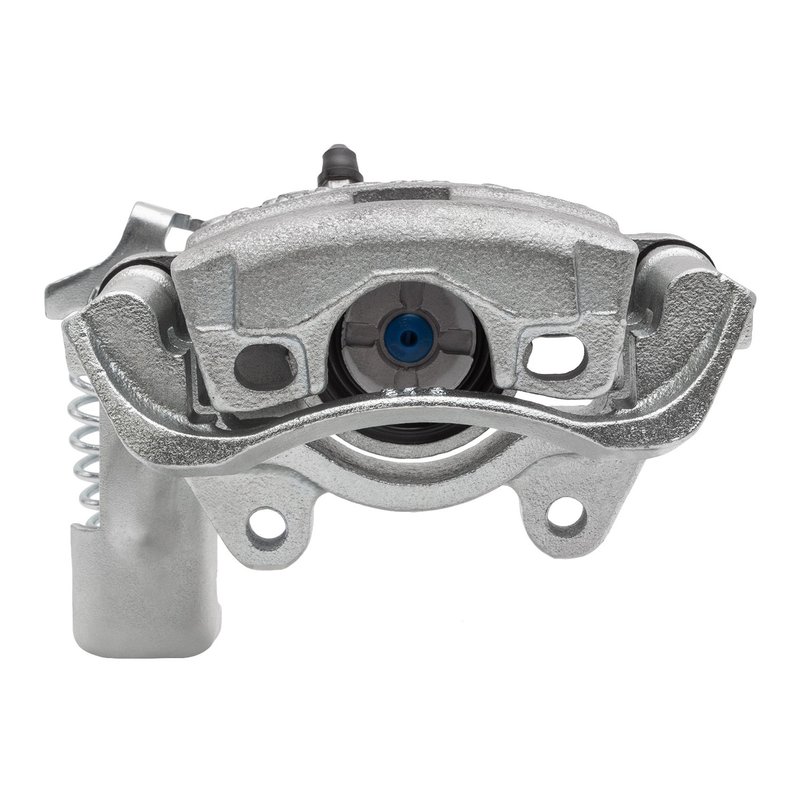 Dynamite Friction 331-46612 Disc Brake Caliper - Rear