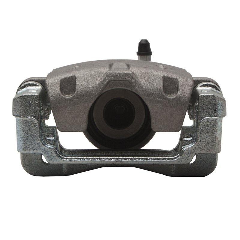 Dynamite Friction 331-46629 Disc Brake Caliper - Rear Left