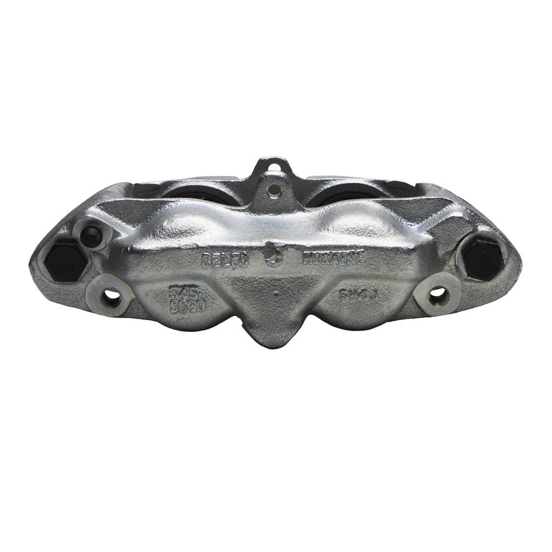 Dynamic Friction 331-47022 Disc Brake Caliper - Front Right