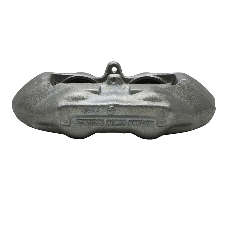 Dynamite Friction 331-47023 Disc Brake Caliper - Front Left