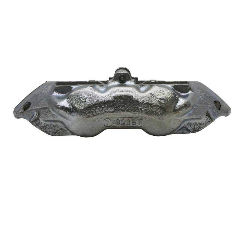 Dynamite Friction 331-47034 Disc Brake Caliper - Front Right