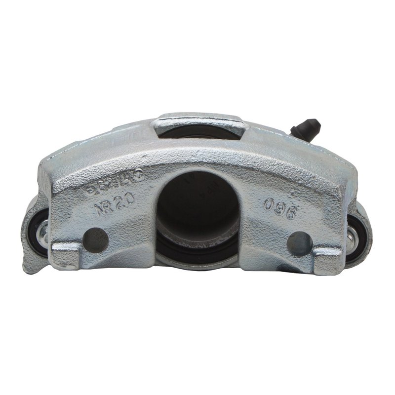 Dynamic Friction 331-47076 Disc Brake Caliper - Front Left or Front Right