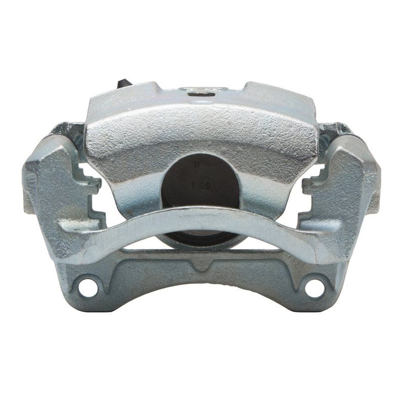 Dynamic Friction 331-47092 Disc Brake Caliper - Front Right