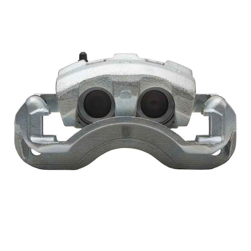 Dynamic Friction 331-47237 Disc Brake Caliper - Front Left