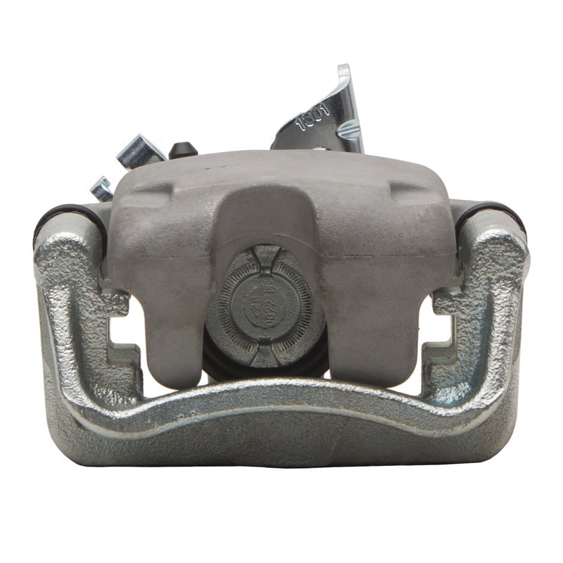 Dynamite Friction 331-47601 Disc Brake Caliper - Rear Left