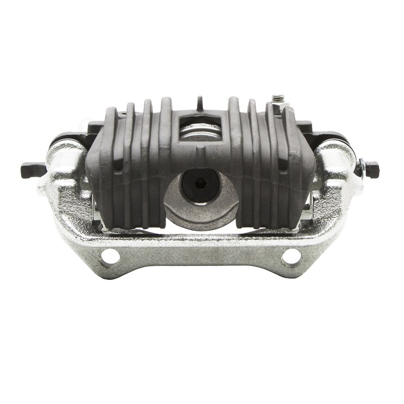 Dynamite Friction 331-47615 Disc Brake Caliper - Rear Left