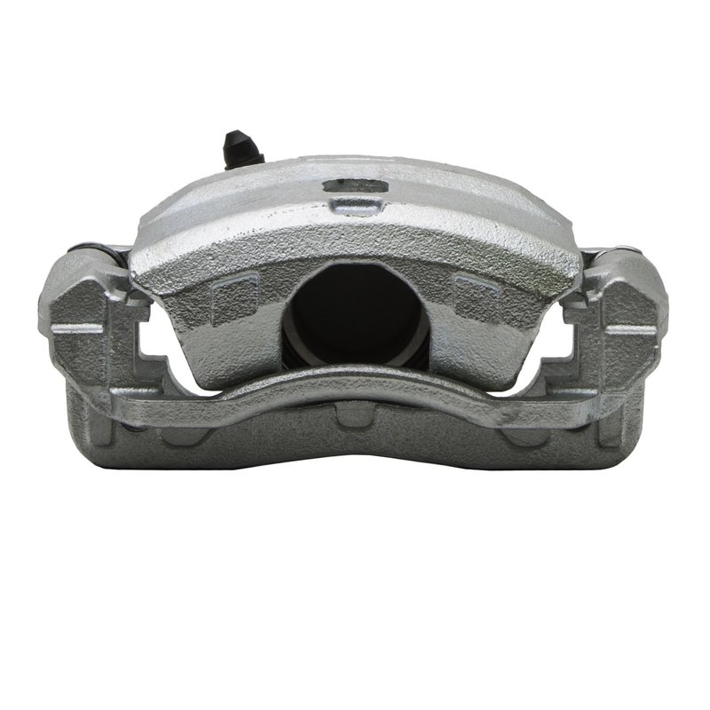 Dynamite Friction 331-47621 Disc Brake Caliper - Rear Left