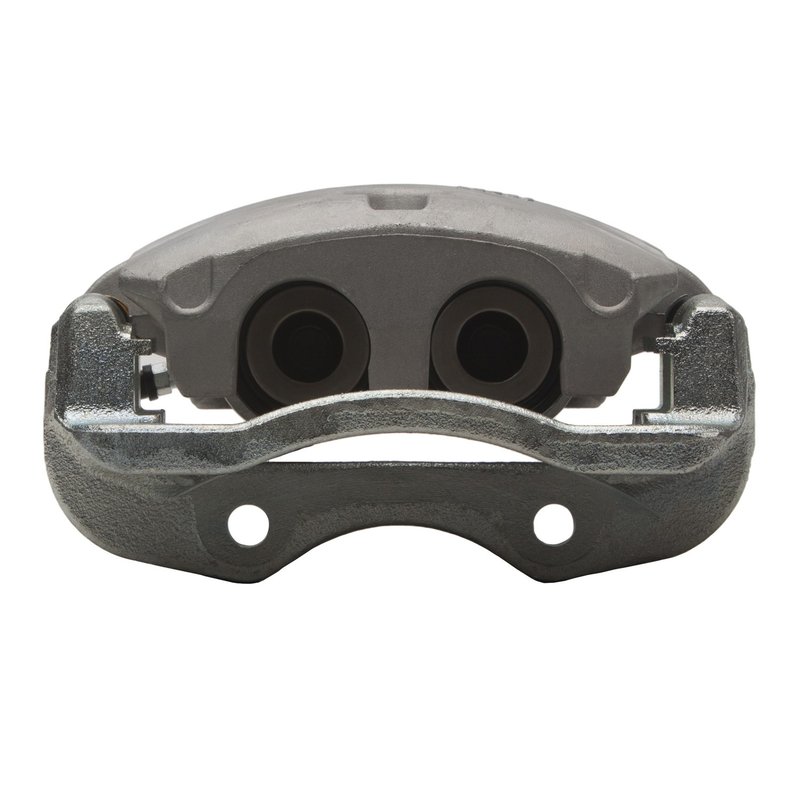Dynamic Friction 331-47712 Disc Brake Caliper - Rear Right