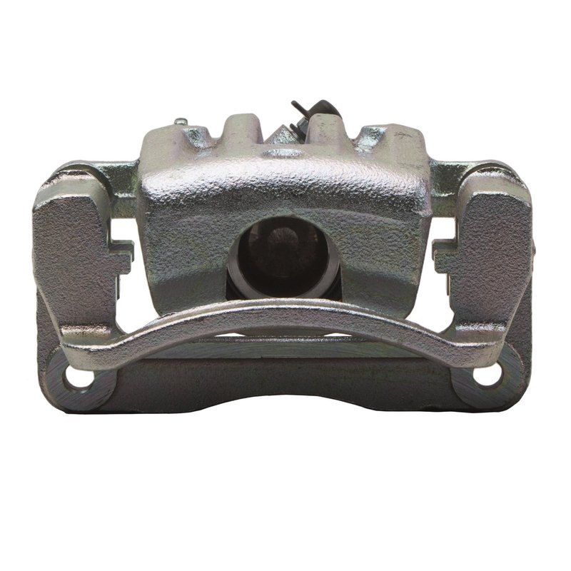 Dynamite Friction 331-47725 Disc Brake Caliper - Rear Left