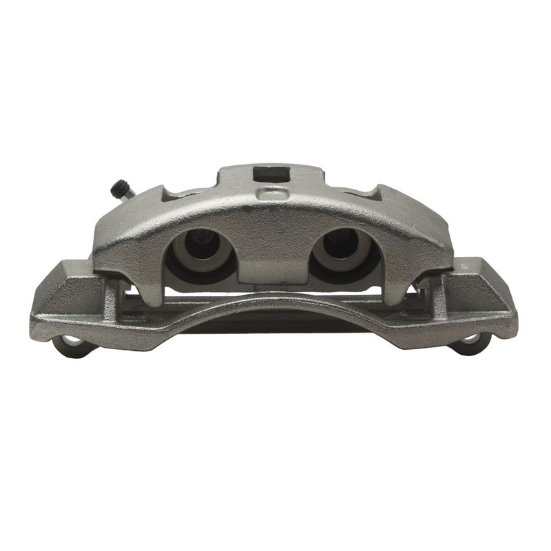 Dynamite Friction 331-47729 Disc Brake Caliper - Rear Left