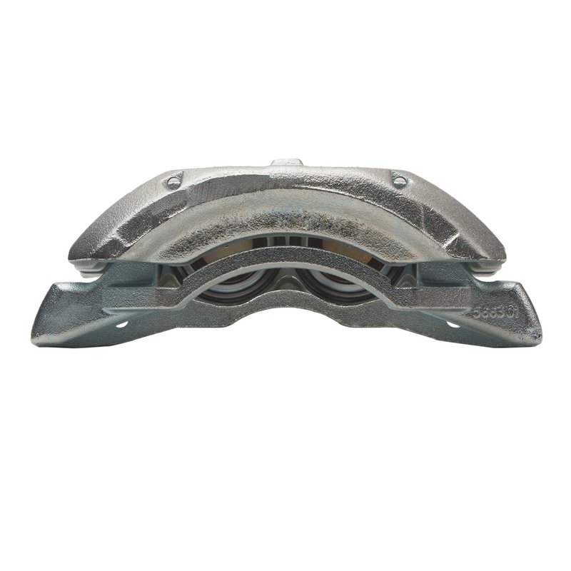 Dynamite Friction 331-48608 Disc Brake Caliper - Rear Right