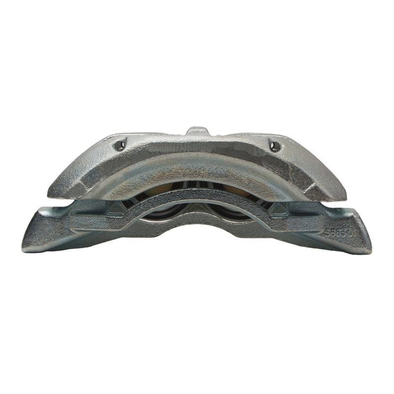 Dynamite Friction 331-48609 Disc Brake Caliper - Rear Left
