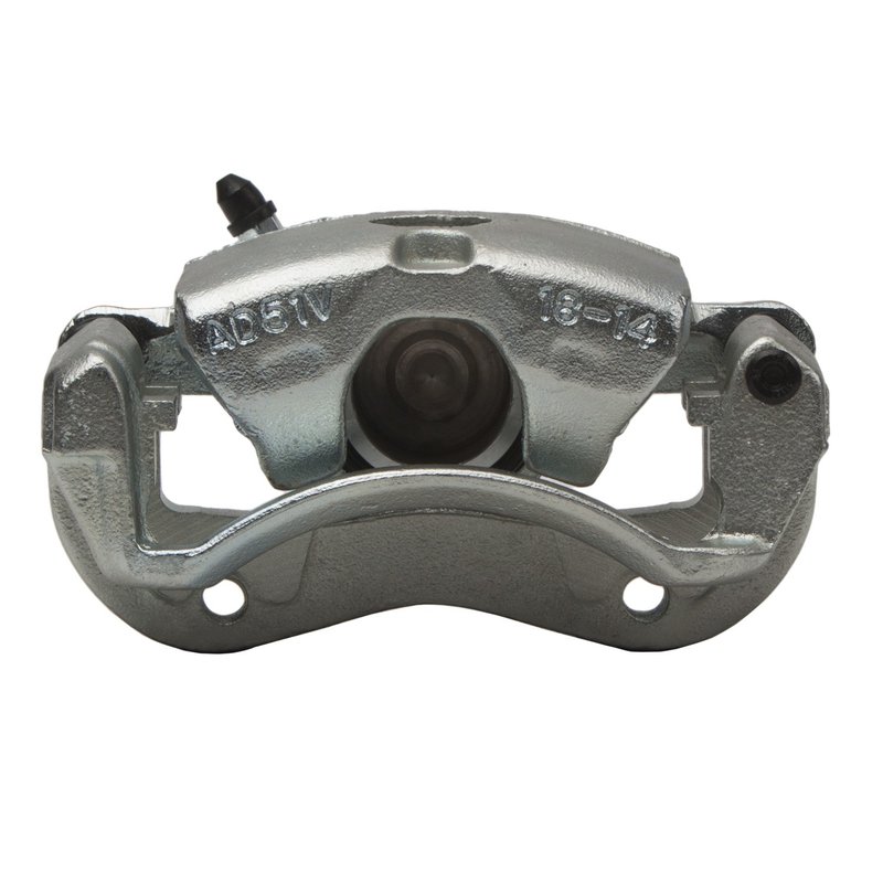 Dynamite Friction 331-53004 Disc Brake Caliper - Front Right