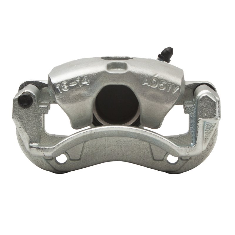 Dynamite Friction 331-53005 Disc Brake Caliper - Front Left
