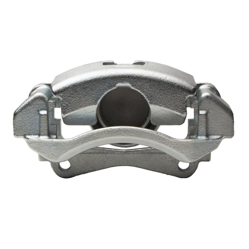 Dynamite Friction 331-53007 Disc Brake Caliper - Front Left or Front Right