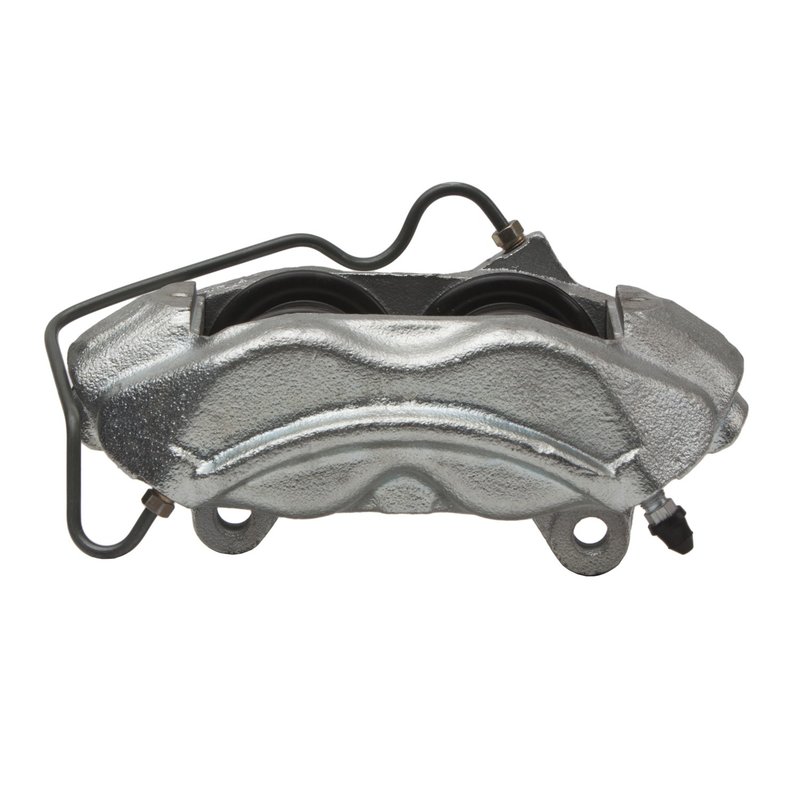 Dynamite Friction 331-54010 Disc Brake Caliper - Front Right