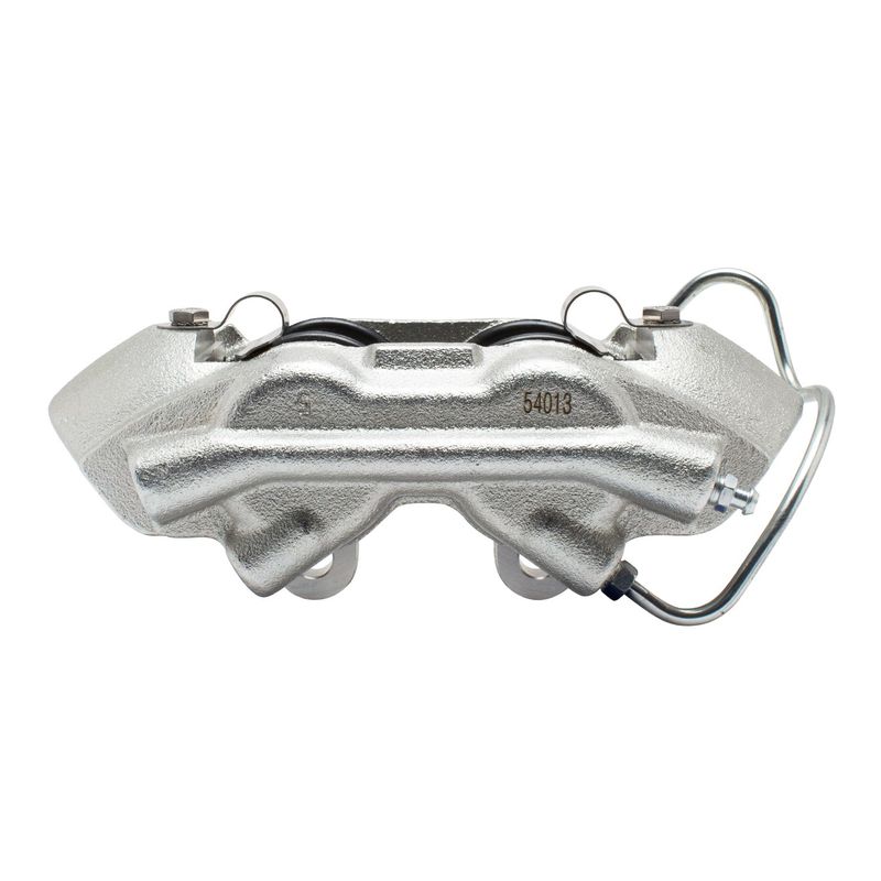 Dynamite Friction 331-54013 Disc Brake Caliper - Front Left