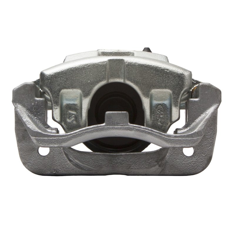 Dynamite Friction 331-54057 Disc Brake Caliper - Front Left