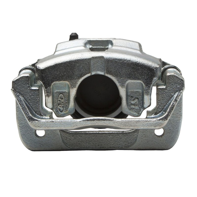 Dynamite Friction 331-54076 Disc Brake Caliper - Front Right