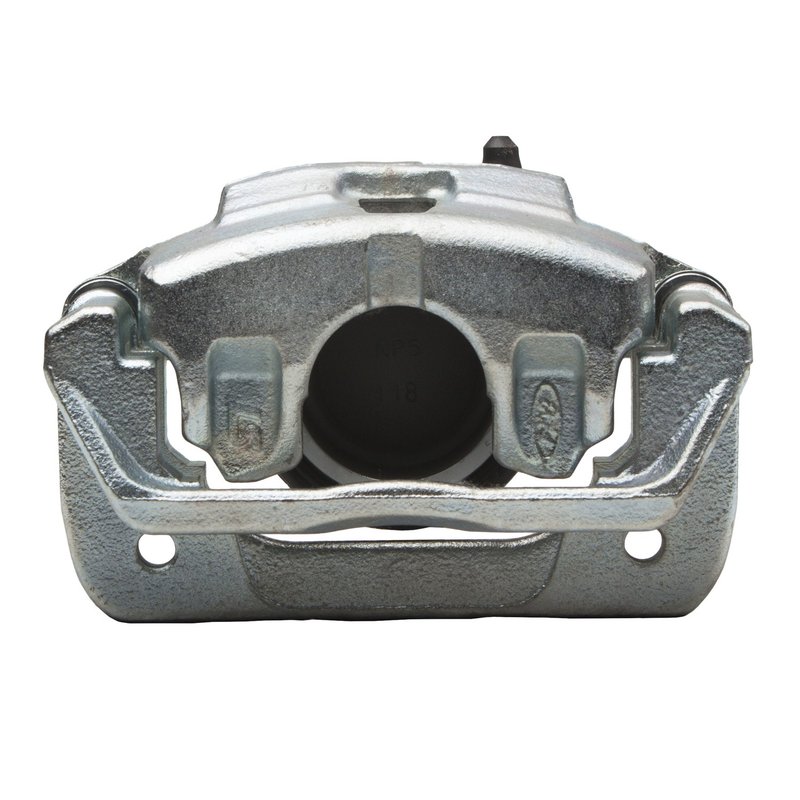 Dynamite Friction 331-54077 Disc Brake Caliper - Front Left