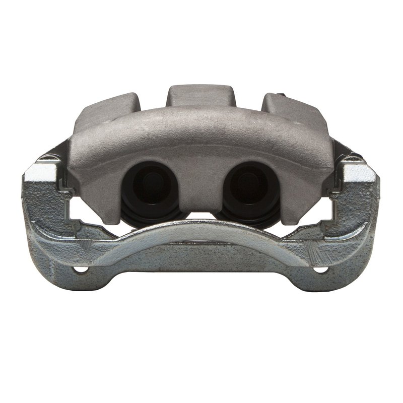 Dynamite Friction 331-54096 Disc Brake Caliper - Front Right