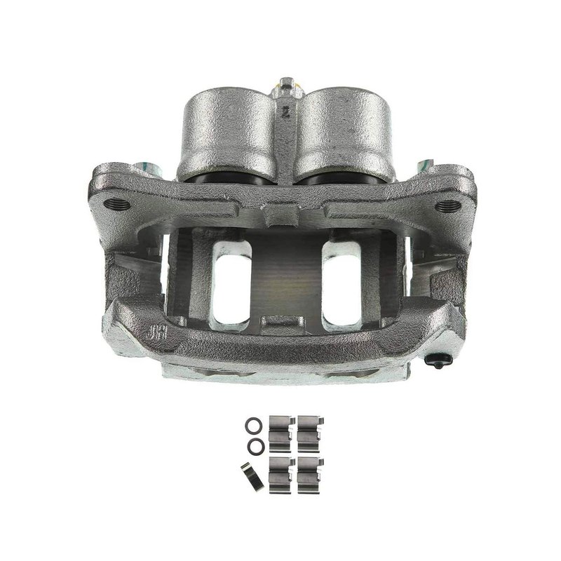 Dynamite Friction 331-54104 Disc Brake Caliper - Front Right