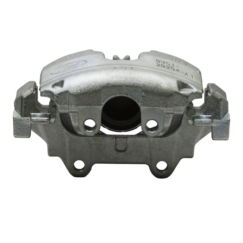 Dynamic Friction 331-54136 Disc Brake Caliper - Front Left or Front Right
