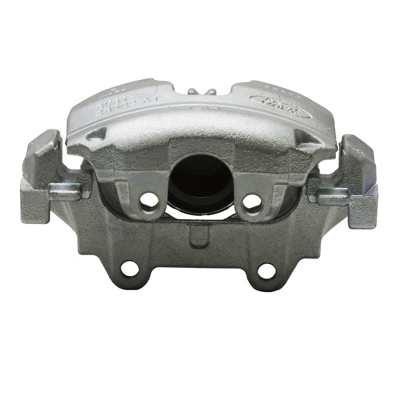 Dynamite Friction 331-54137 Disc Brake Caliper - Front Left or Front Right