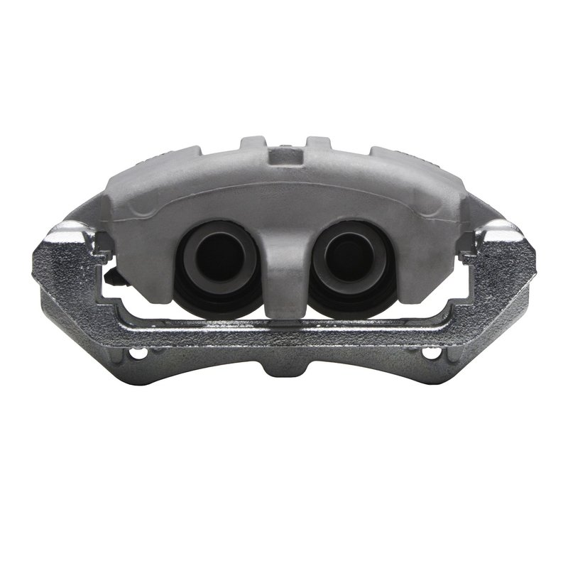 Dynamic Friction 331-54144 Disc Brake Caliper - Front Right