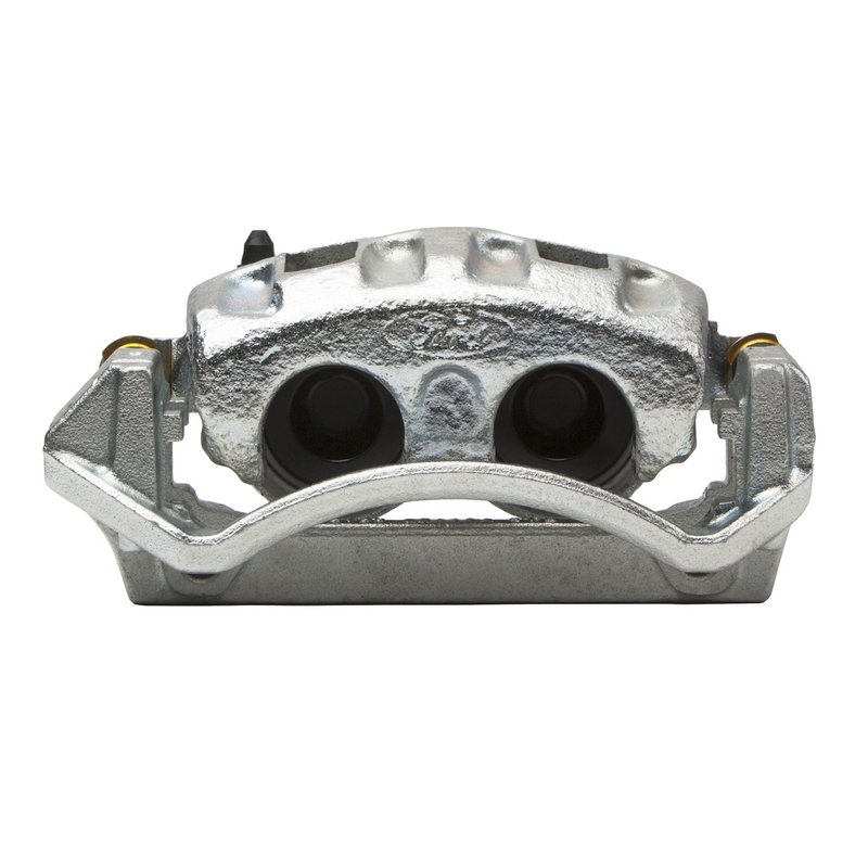Dynamic Friction 331-54191 Disc Brake Caliper - Front Left