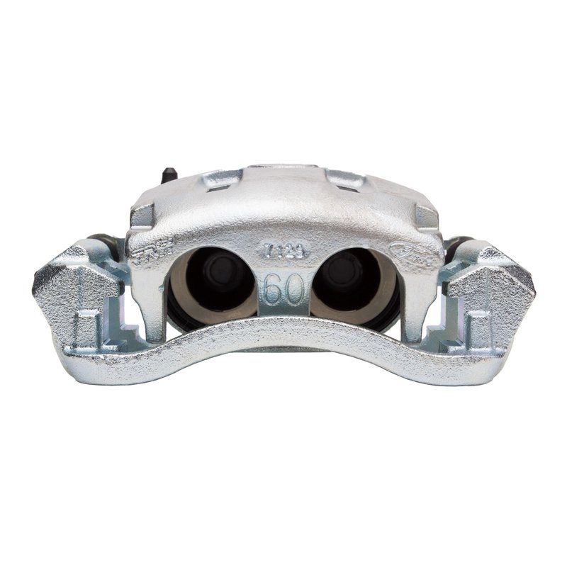 Dynamite Friction 331-54223 Disc Brake Caliper - Front Left