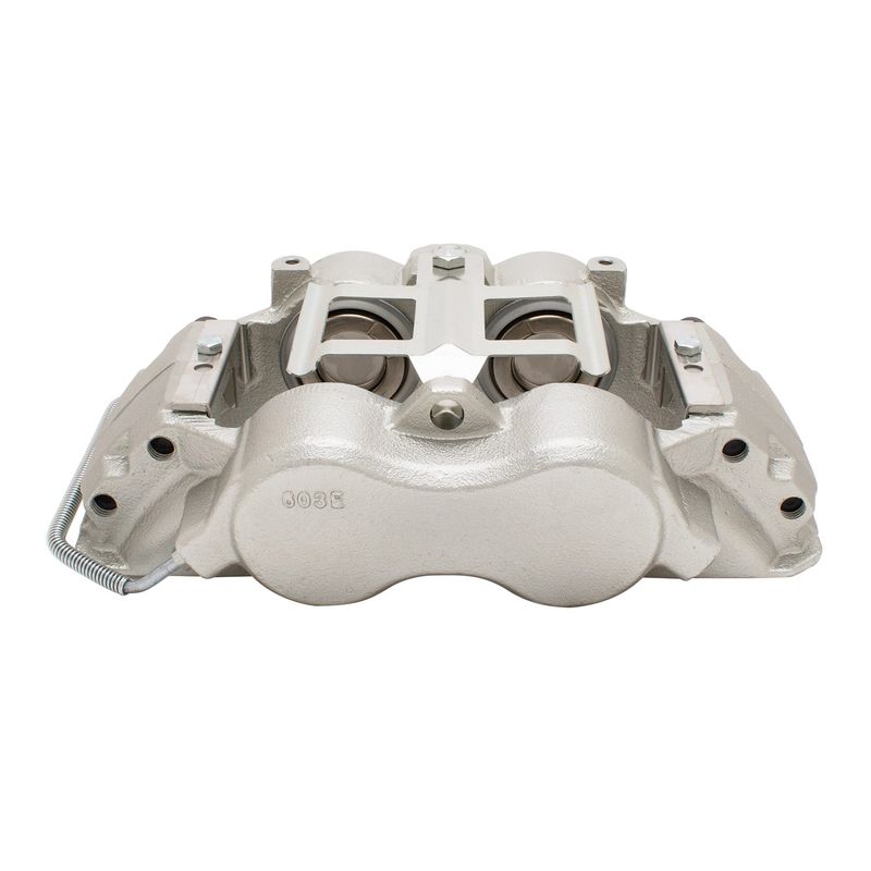Dynamite Friction 331-54266 Disc Brake Caliper - Front Left, Rear Left or Rear Right