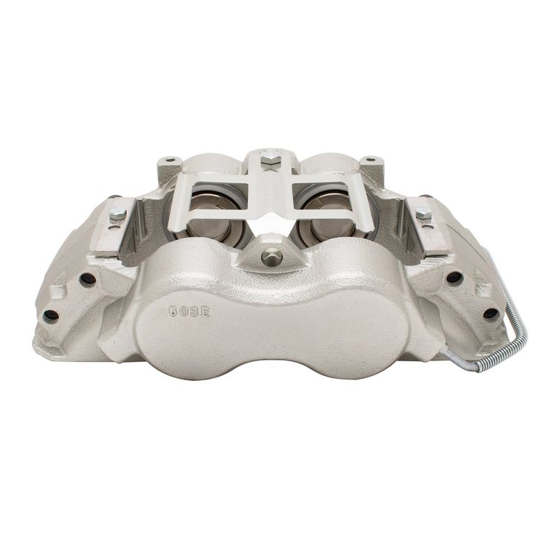 Dynamite Friction 331-54267 Disc Brake Caliper - Front Right, Rear Left or Rear Right