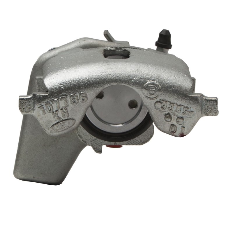 Dynamite Friction 331-54612 Disc Brake Caliper - Rear Right