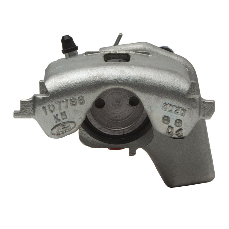 Dynamite Friction 331-54613 Disc Brake Caliper - Rear Left
