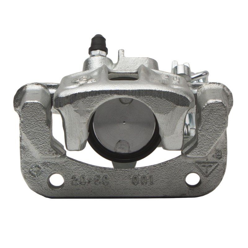 Dynamite Friction 331-54623 Disc Brake Caliper - Rear Left