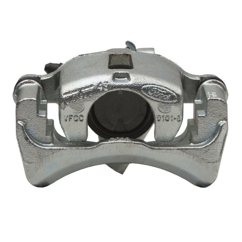 Dynamite Friction 331-54642 Disc Brake Caliper - Rear Right
