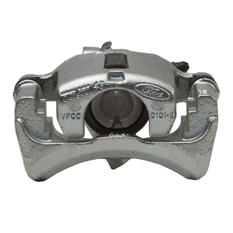 Dynamite Friction 331-54643 Disc Brake Caliper - Rear Left