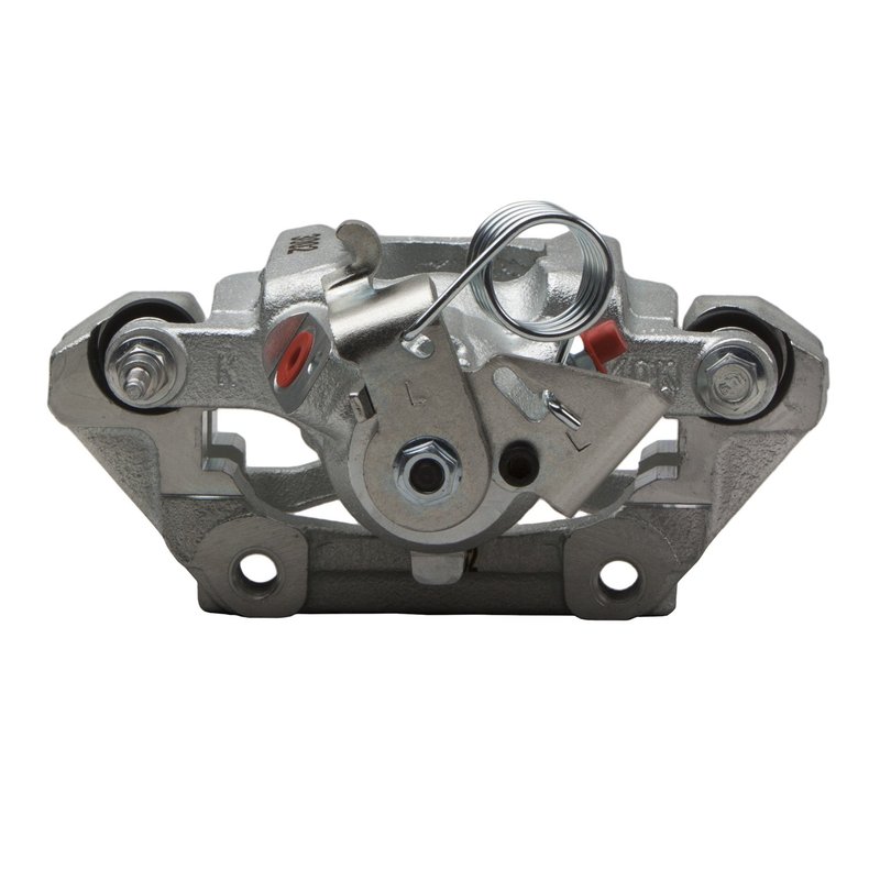 Dynamite Friction 331-54651 Disc Brake Caliper - Rear Left