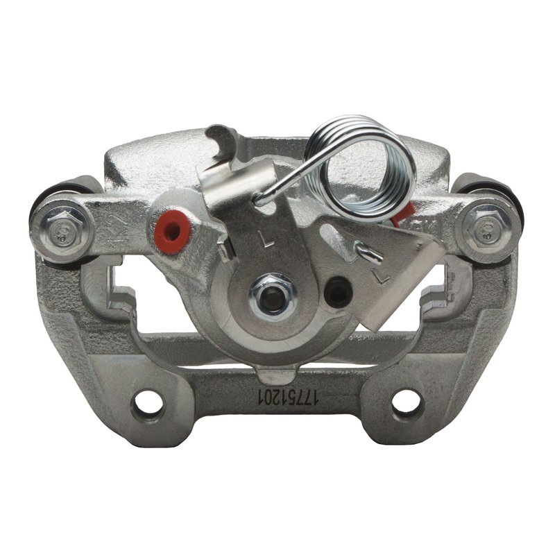 Dynamite Friction 331-54653 Disc Brake Caliper - Rear Left