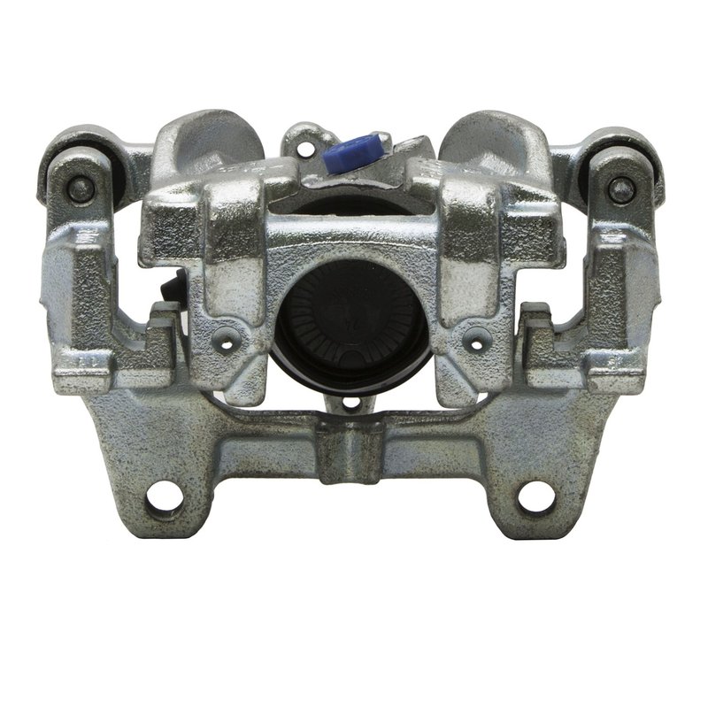 Dynamite Friction 331-54659 Disc Brake Caliper - Rear Left