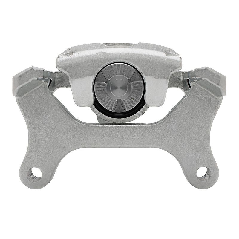 Dynamite Friction 331-54724 Disc Brake Caliper - Rear Right