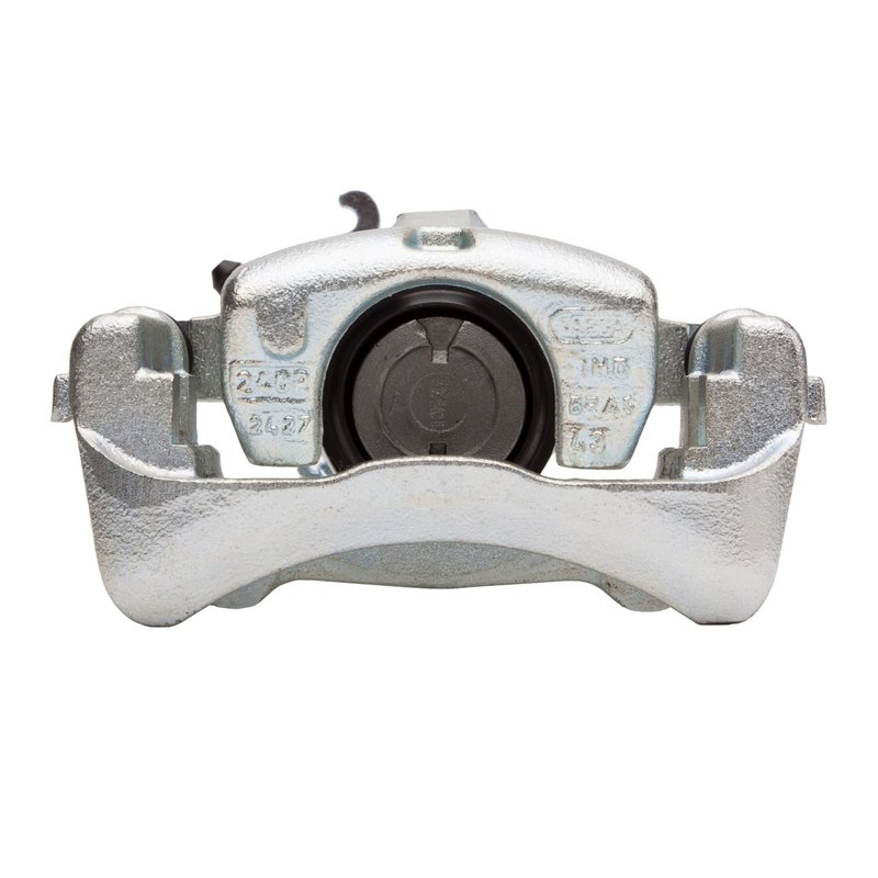 Dynamite Friction 331-55601 Disc Brake Caliper - Rear Left
