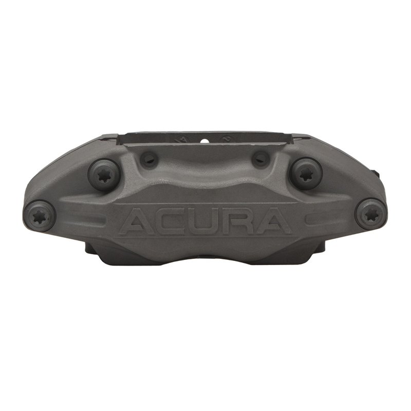 Dynamite Friction 331-58015 Disc Brake Caliper - Front Left