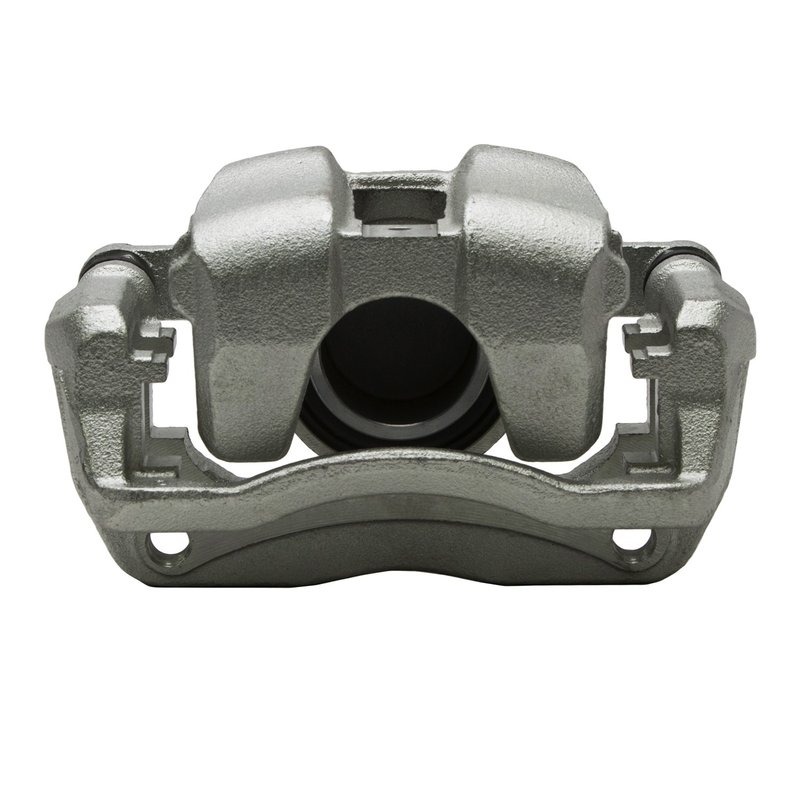 Dynamic Friction 331-58020 Disc Brake Caliper - Front Right