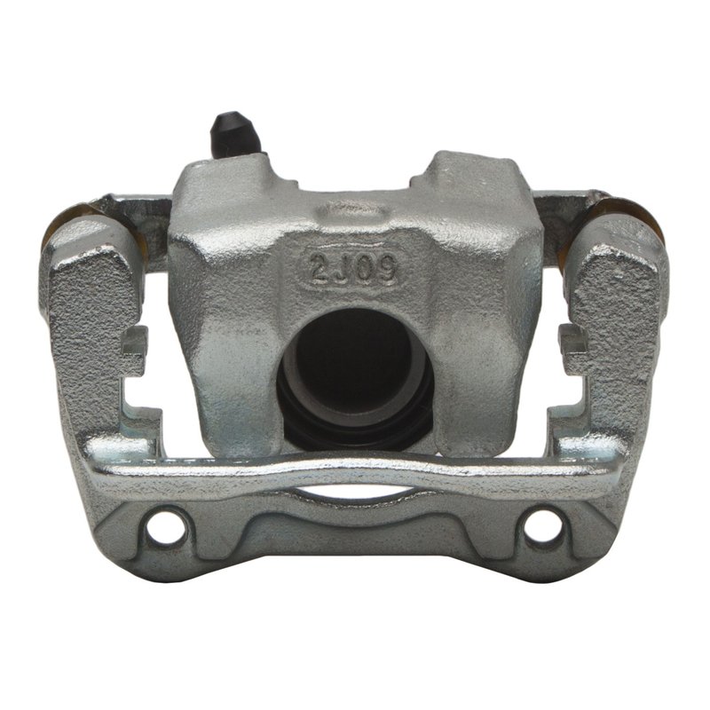 Dynamite Friction 331-59625 Disc Brake Caliper - Rear Left