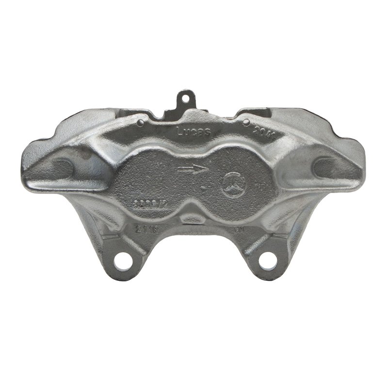 Dynamite Friction 331-63061 Disc Brake Caliper - Front Right