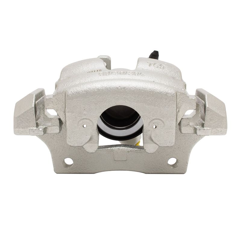 Dynamite Friction 331-63115 Disc Brake Caliper - Front Left